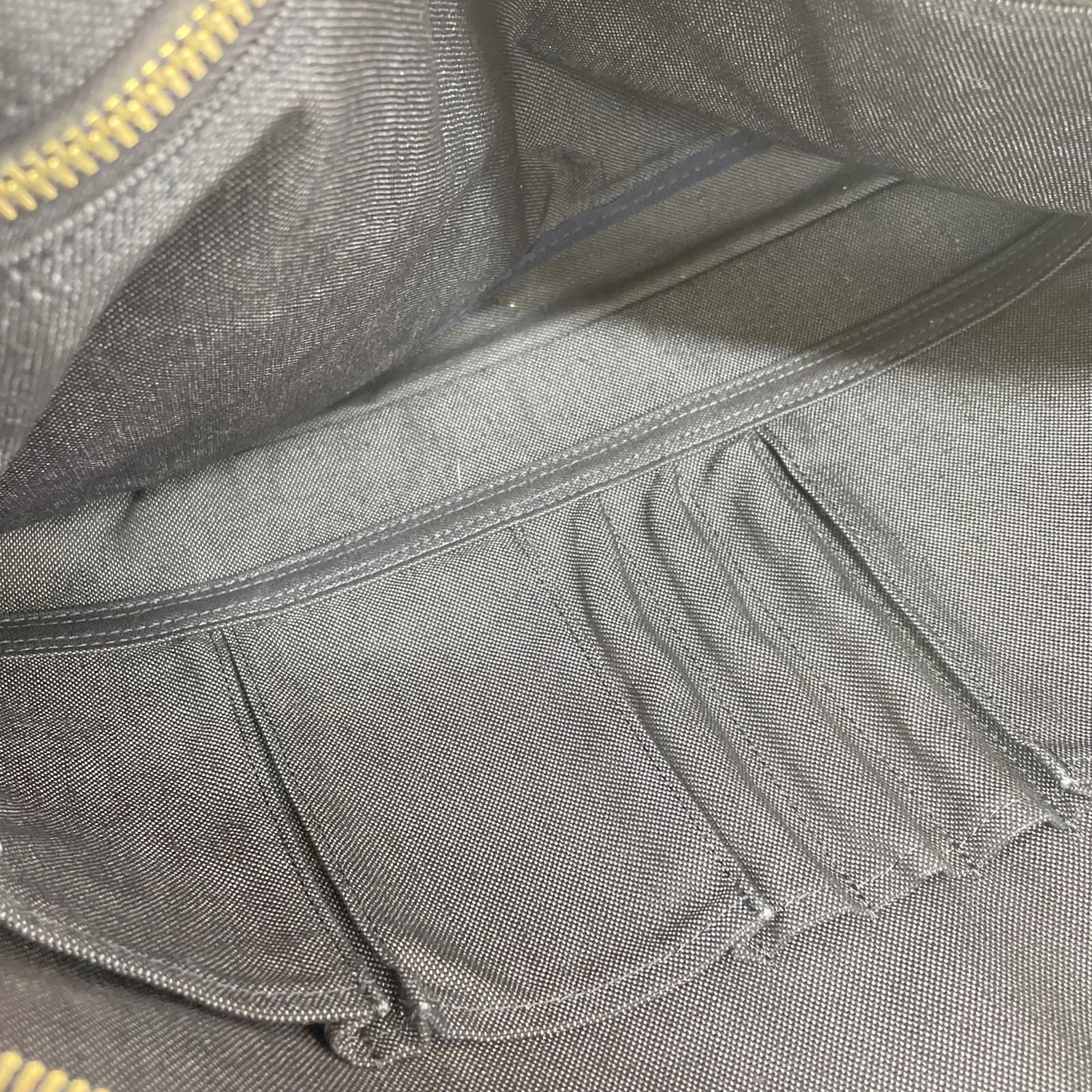 ブリーフケース SMOKY 2WAY BRIEF CASE
