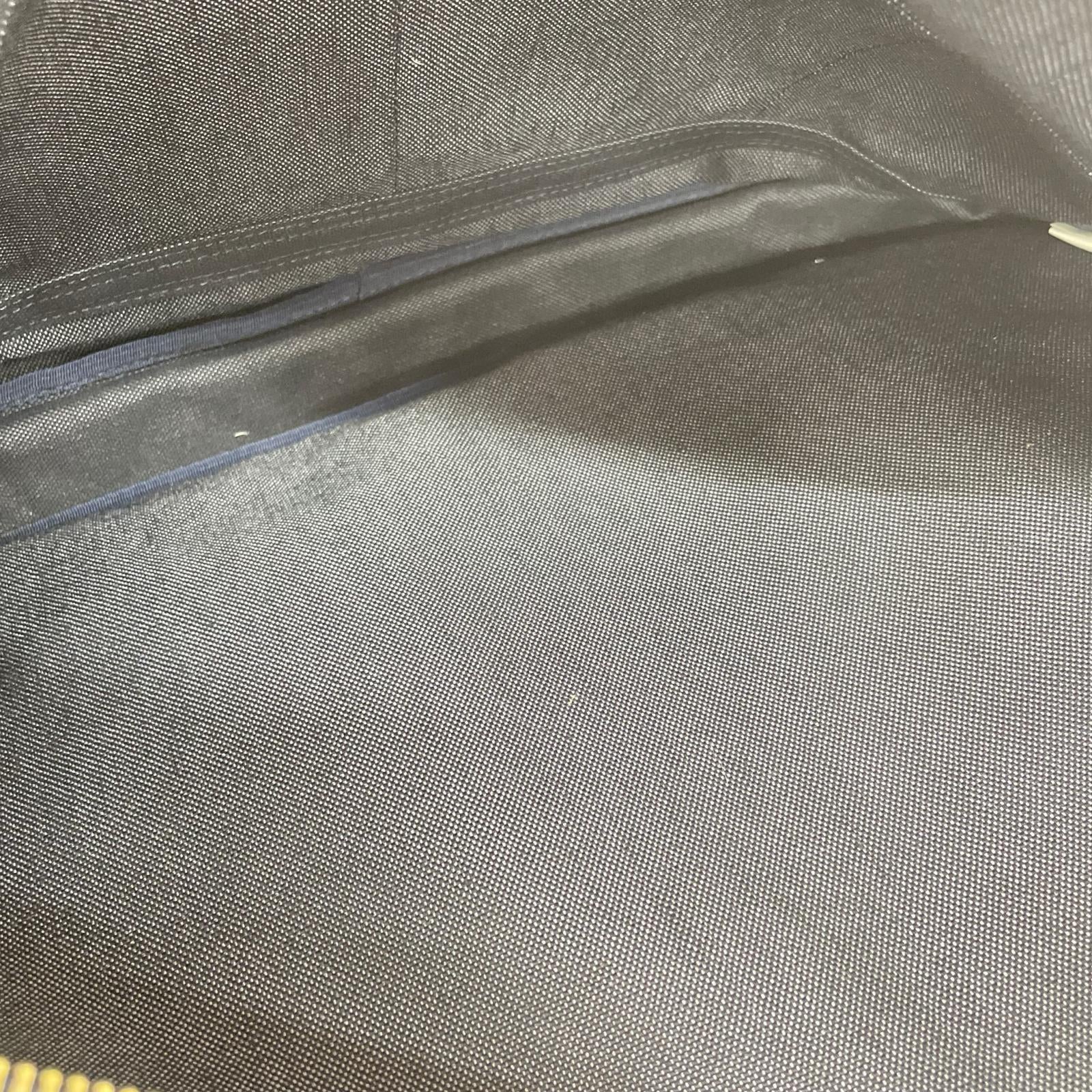 ブリーフケース SMOKY 2WAY BRIEF CASE