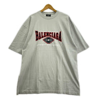 Balenciaga 刺繍Tシャツ M