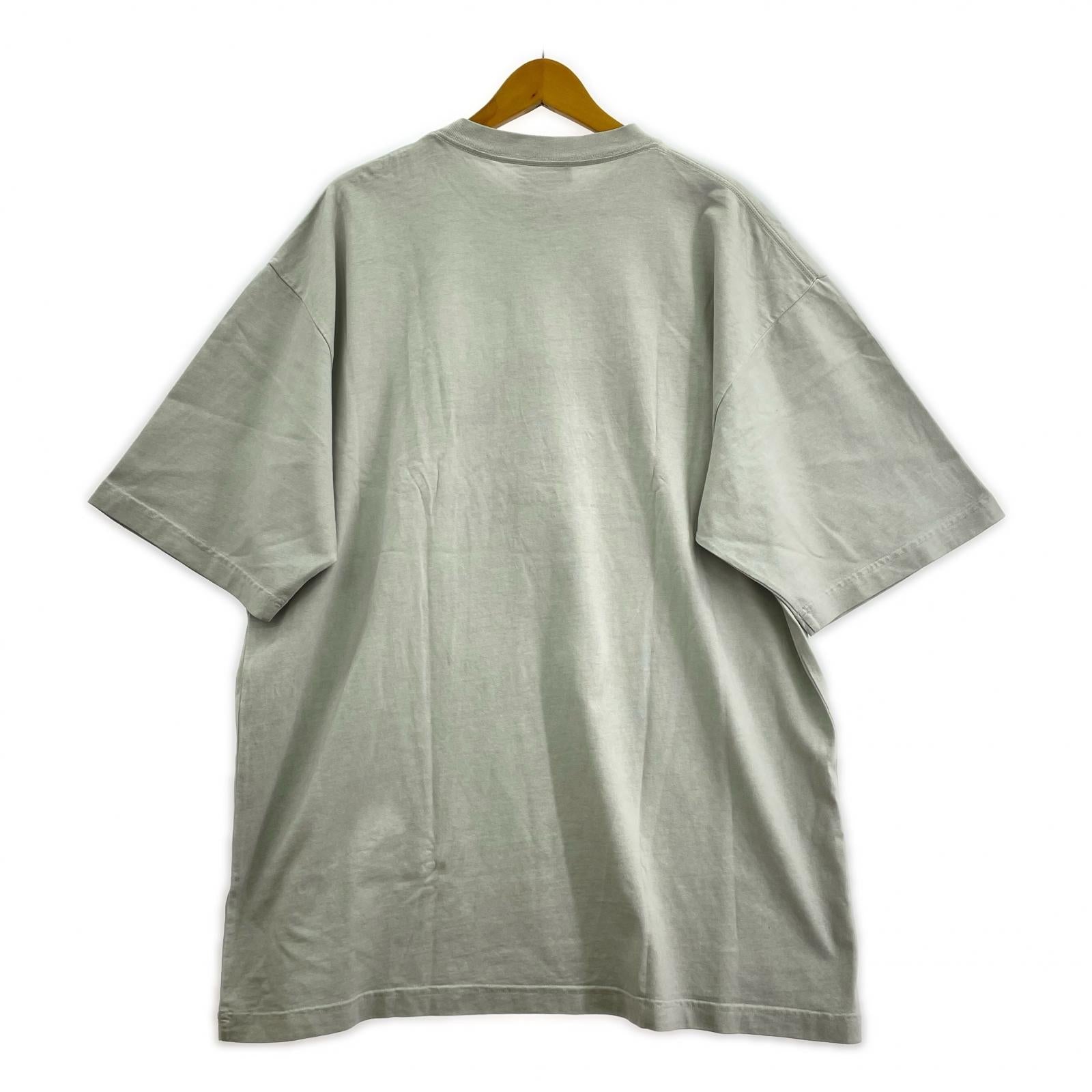 Balenciaga 刺繍Tシャツ M