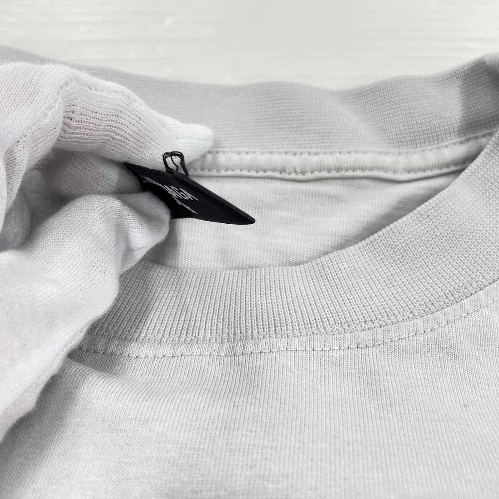 Balenciaga 刺繍Tシャツ M