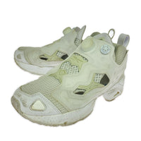 スニーカー INSTAPUMP FURY 95 25cm 25cm (US7 UK6 1/2 EU40) ホワイト