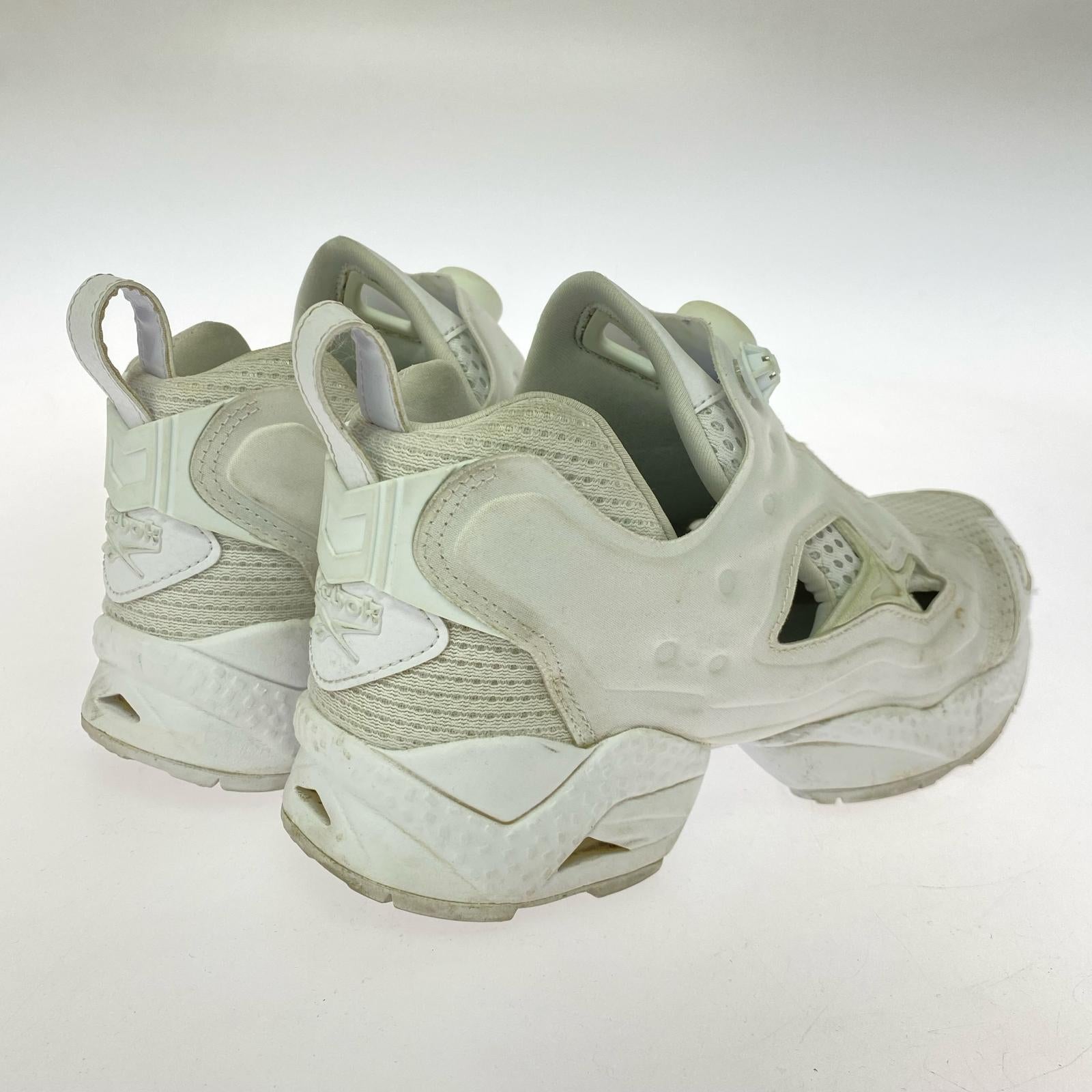 スニーカー INSTAPUMP FURY 95 25cm 25cm (US7 UK6 1/2 EU40) ホワイト