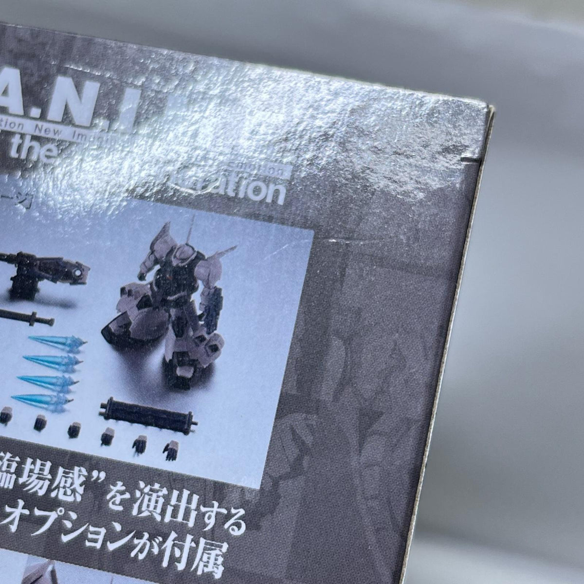 ROBOT魂 グフ・フライトタイプ ver.A.N.I.M.E 機動戦士ガンダム 第08MS小隊 バンダイスピリッツ フィギュア/グッズ