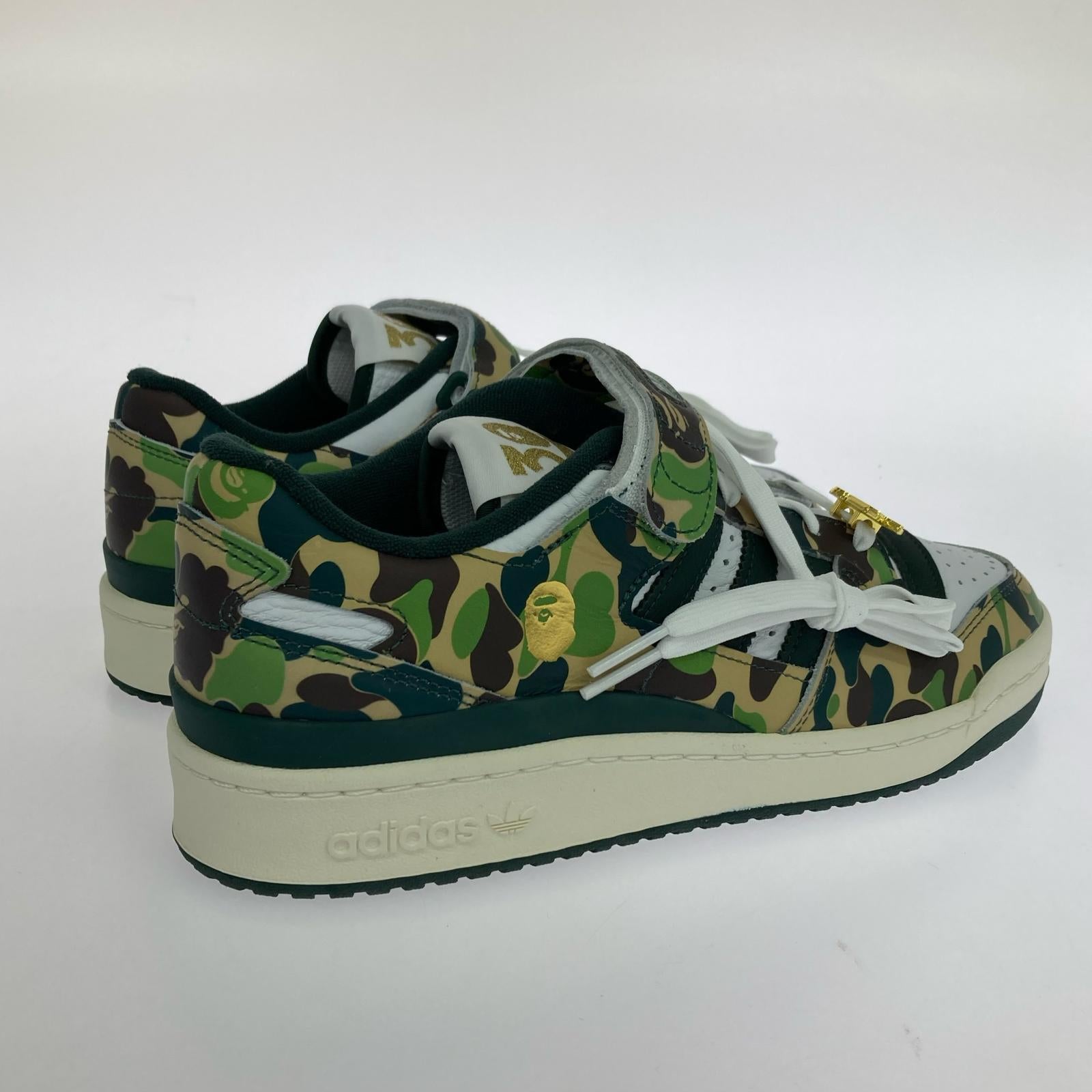 スニーカー × A BATHING APE 30th Anniversary (28cm) 28cm (US10 UK9 1/2 EU46)