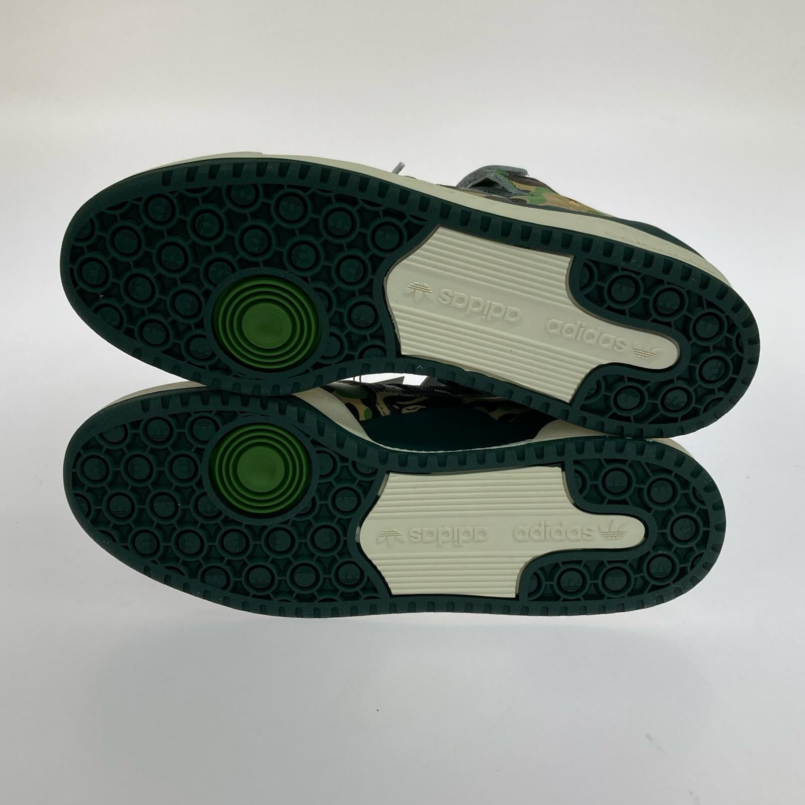 スニーカー × A BATHING APE 30th Anniversary (28cm) 28cm (US10 UK9 1/2 EU46)