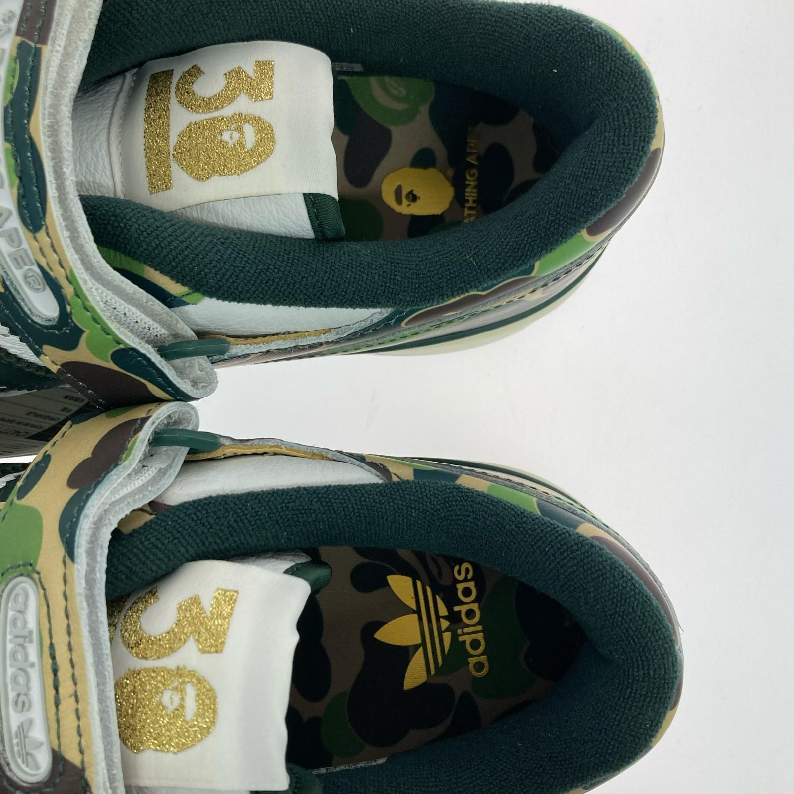 スニーカー × A BATHING APE 30th Anniversary (28cm) 28cm (US10 UK9 1/2 EU46)