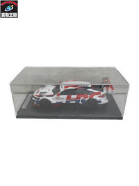 1/18 CIVIC TYPE R-GT SUPER GT 500 TOKYO AUTO SALON 2023 スケールカー