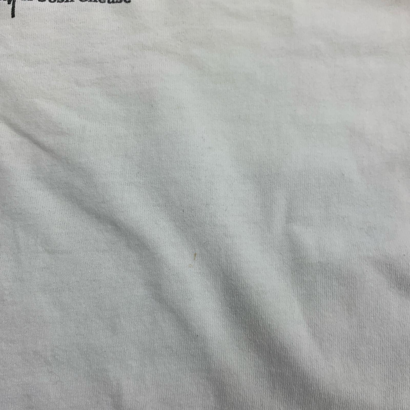 半袖Tシャツ × Josh Cheuse (S) S ホワイト