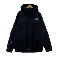 ジャケット Mountain Jacket(XL)黒 ブラック