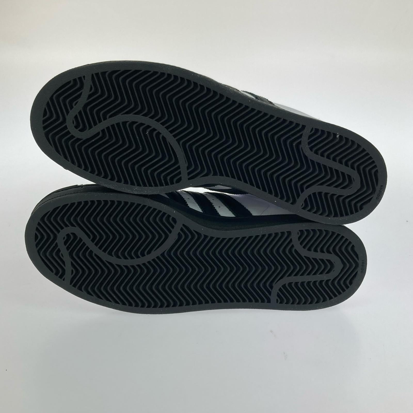 スニーカー SUPERSTAR 26.5CM 27.5cm (US9 1/2 UK9 EU45)