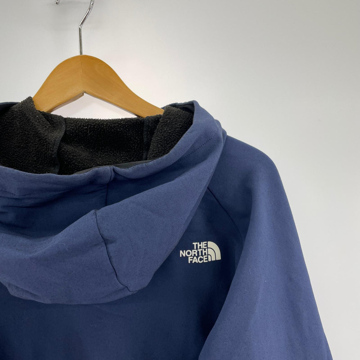 ジャケット APEX THERMAL HOODIE 紺(L) L ネイビー