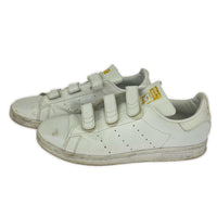 スニーカー FX5508 STAN SMITH ベルクロ(27.5) 27.5cm (US9 1/2 UK9 EU45) ホワイト