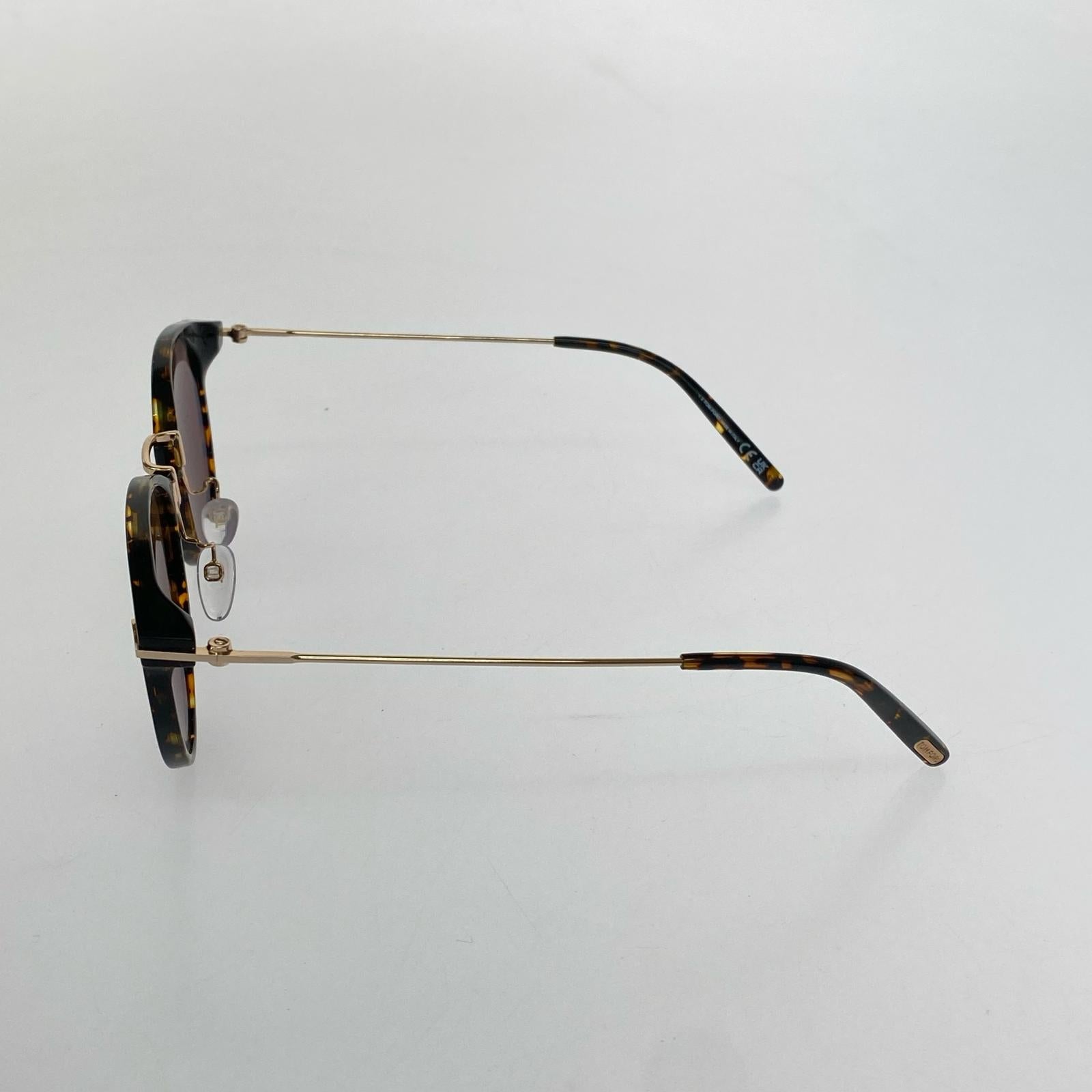 その他アクセサリー サングラス TF673 01A Jamieson ブラウン