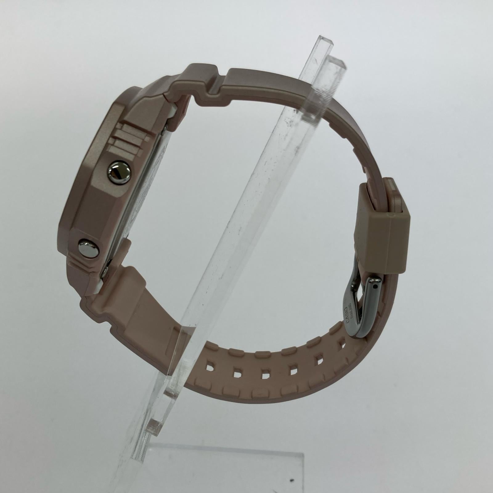 腕時計 アナデジ GMA-P2100ST-9AJF ピンク