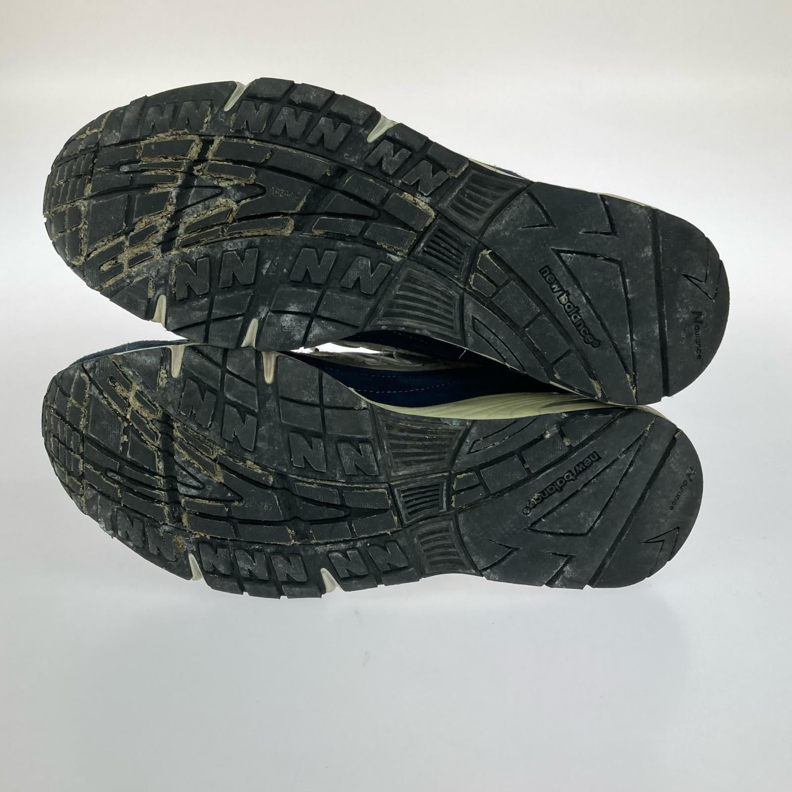 スニーカー 911 イングランド製 27CM 27cm (US9 UK8 1/2 EU44) マルチカラー