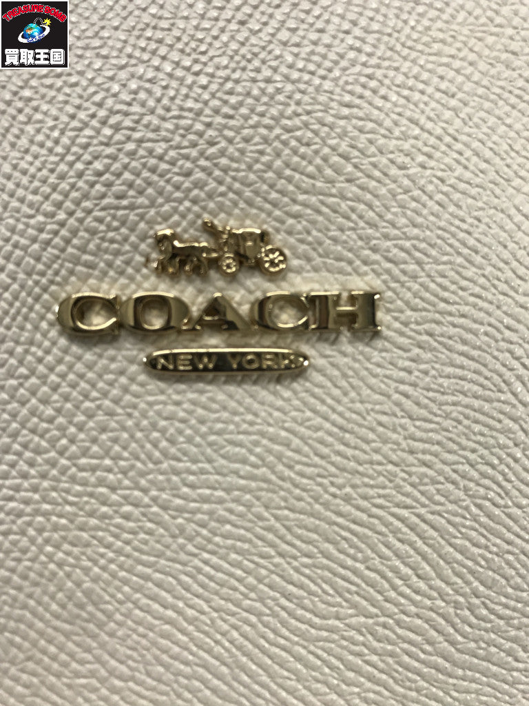 F36658 シグネチャー リバーシブルトートバッグ