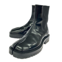 ブーツ TABI COUNTY CHELSEA 36 ブラック