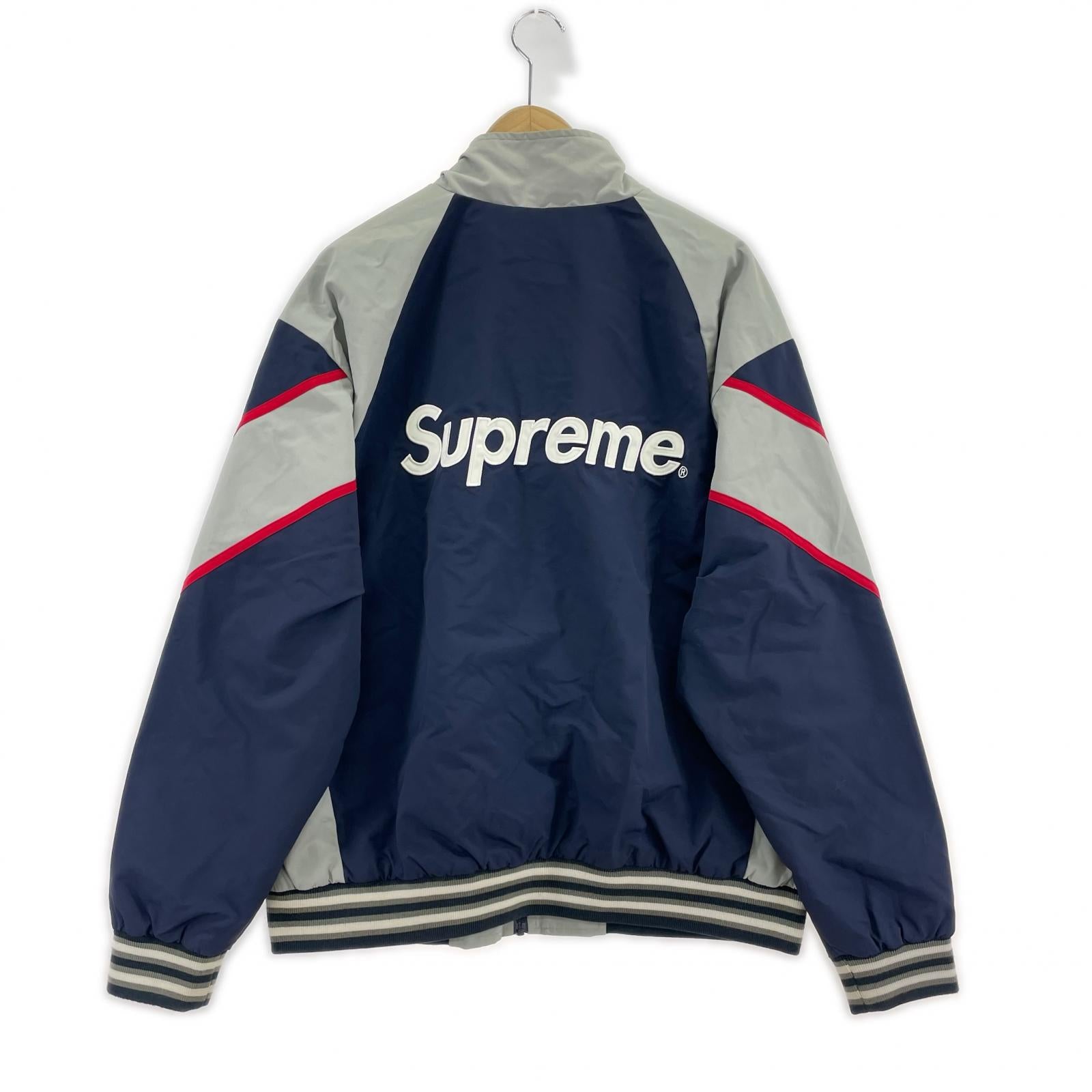 ブルゾン 21AW/New York Yankees Track Jacket/L L