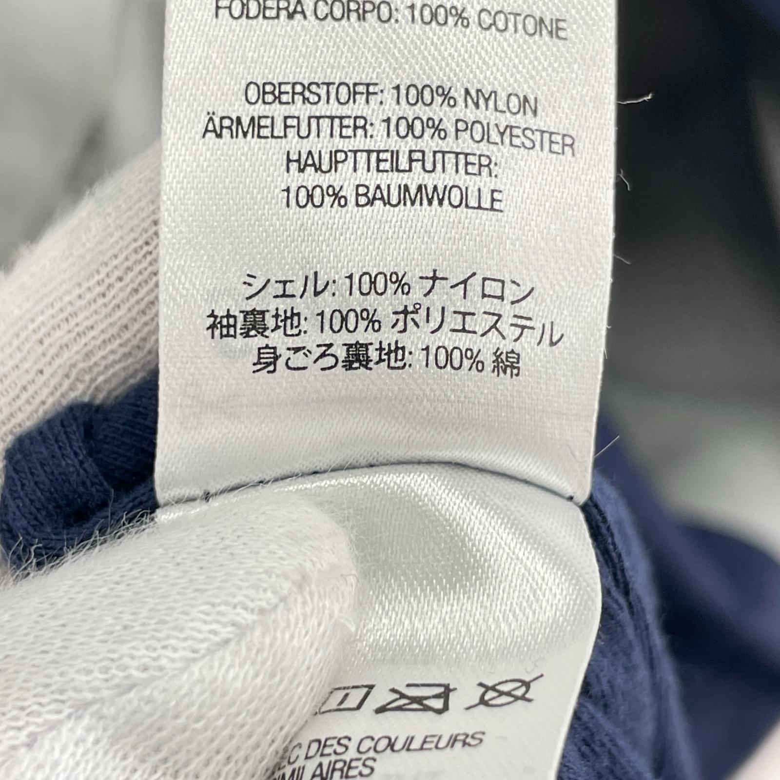 ブルゾン 21AW/New York Yankees Track Jacket/L L