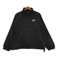 ジャケット MOBB モノグラム M M