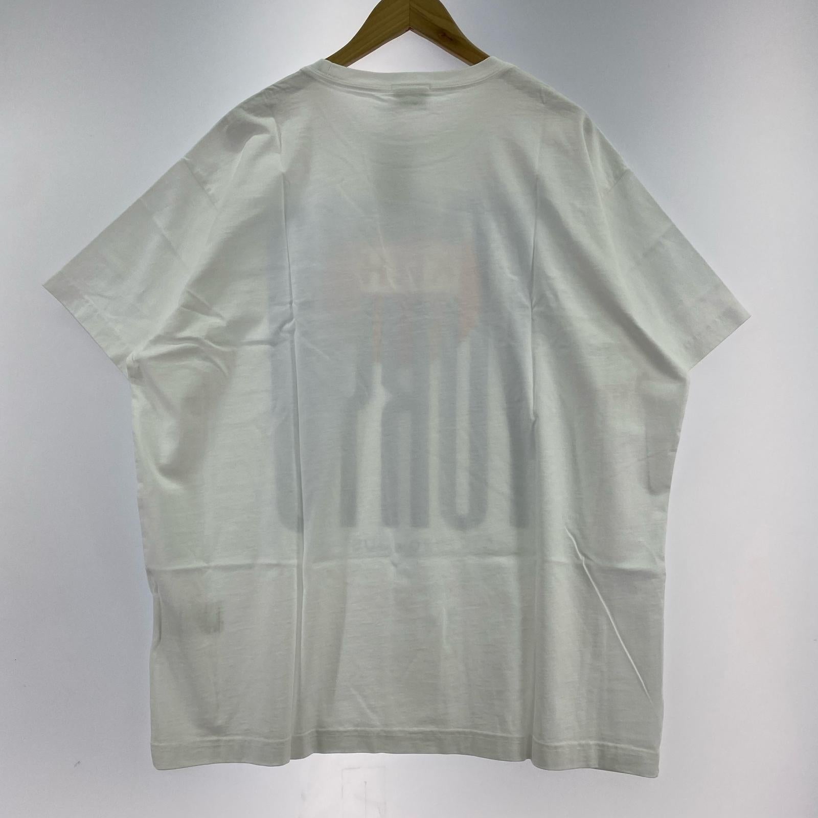 半袖Tシャツ KITH 5周年記念 TOKYO BOX LOGO VINTAGE TEE WHITE XXL ホワイト