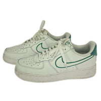 スニーカー AIR FORCE 1 lv8 白 (27.0) 27cm (US9 UK8 1/2 EU44) ホワイト