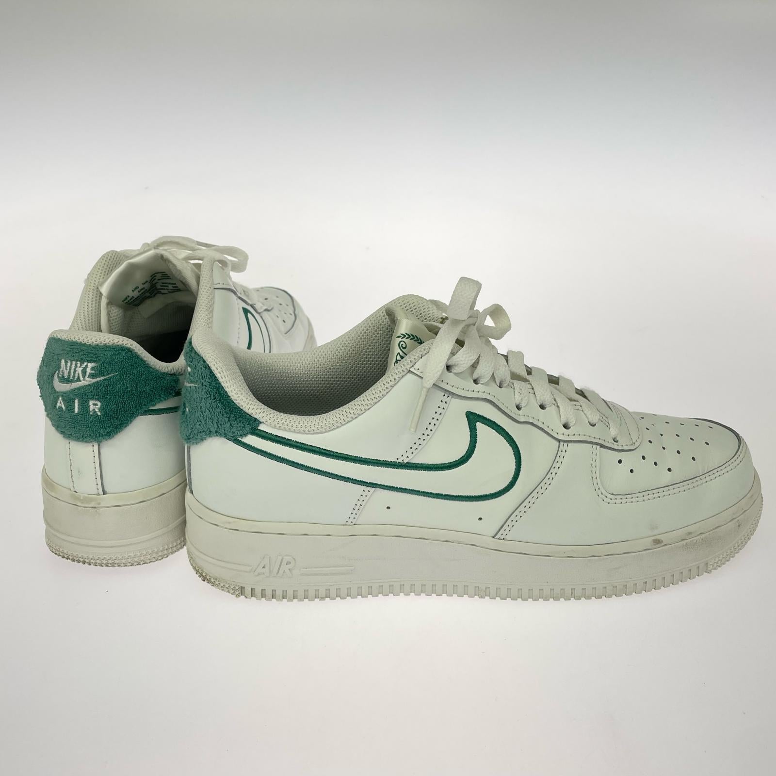 スニーカー AIR FORCE 1 lv8 白 (27.0) 27cm (US9 UK8 1/2 EU44) ホワイト