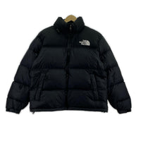 ダウンジャケット Nuptse Jacket ブラック M M ブラック