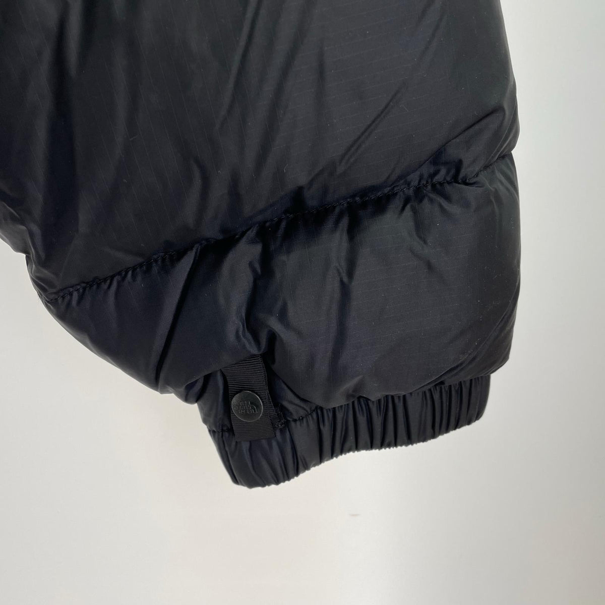 ダウンジャケット Nuptse Jacket ブラック M M ブラック