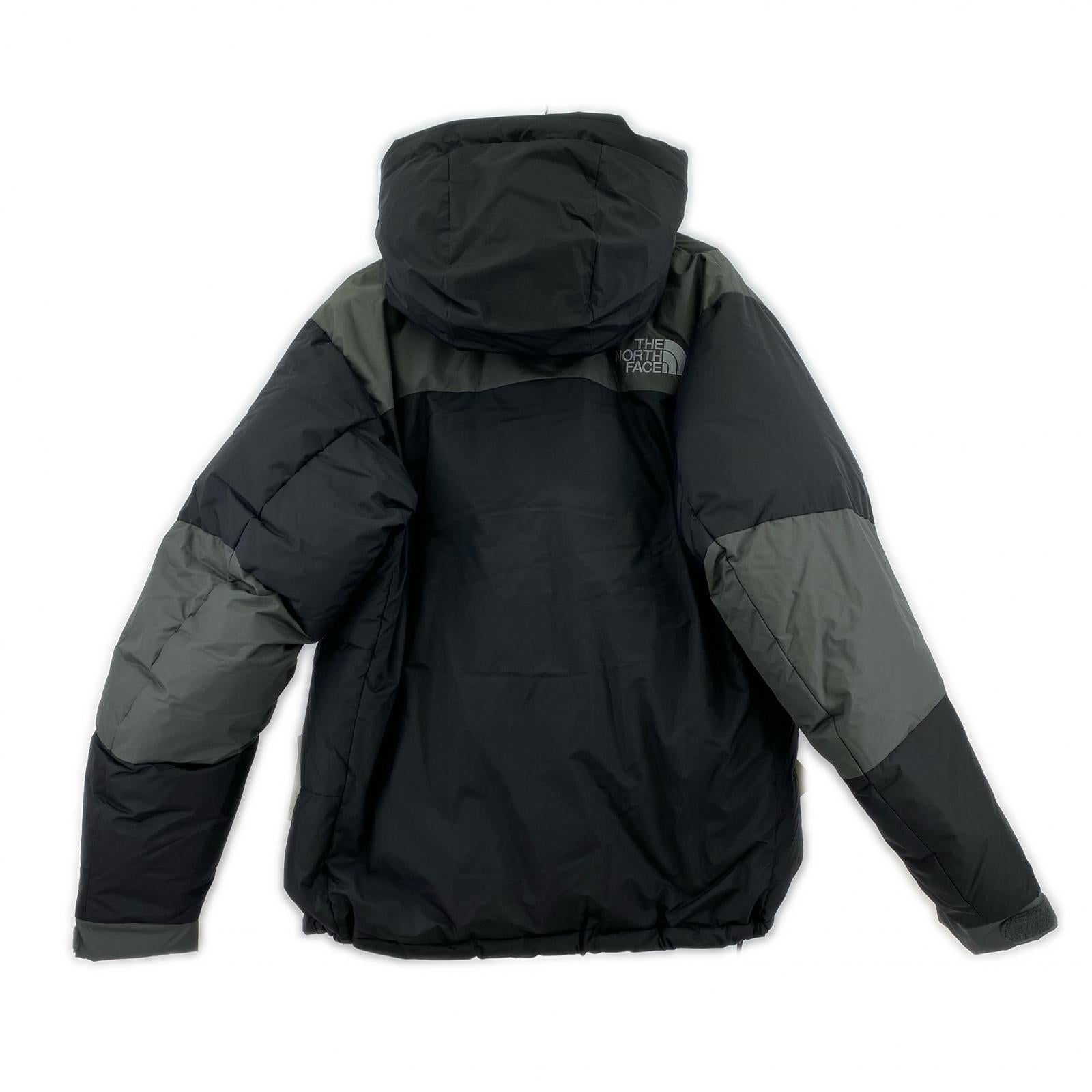 ブルゾン Baltro Light Jacket ダウンジャケット ND92551-DG M グレー