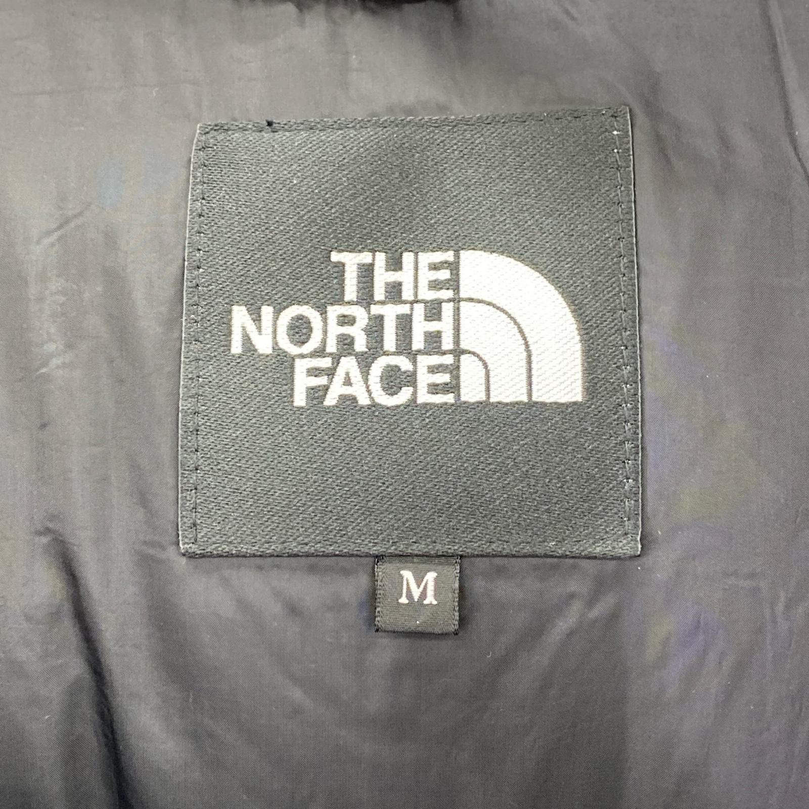 ブルゾン Baltro Light Jacket ダウンジャケット ND92551-DG M グレー