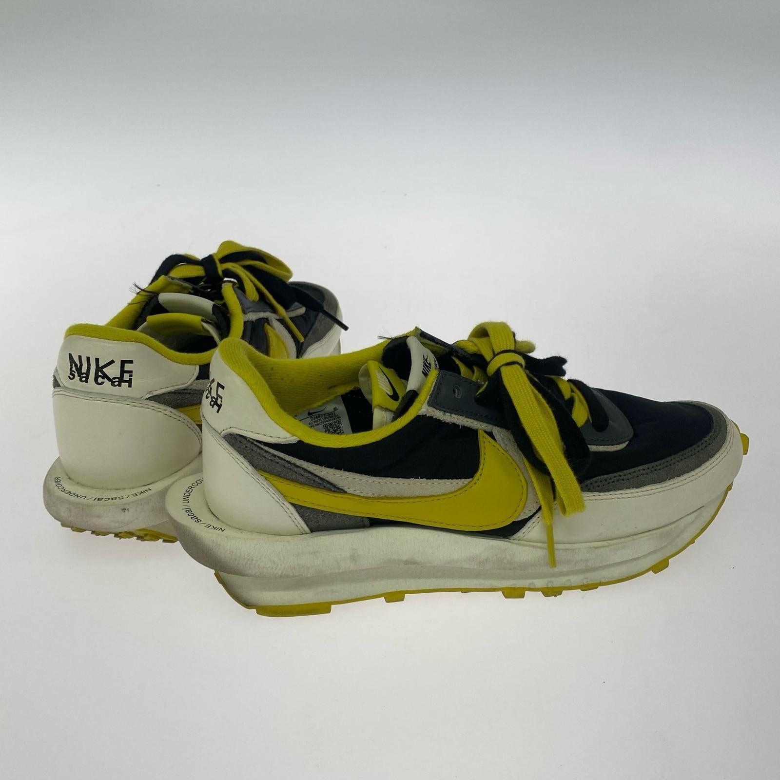 スニーカー DJ4877-001 UNDERCOVER × sacai LD Waffle 27cm (US9 UK8 1/2 EU44)