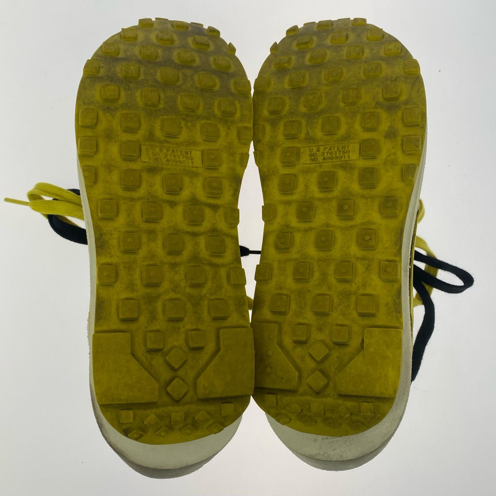 スニーカー DJ4877-001 UNDERCOVER × sacai LD Waffle 27cm (US9 UK8 1/2 EU44)