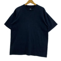 半袖Tシャツ 紺(3) 3 ネイビー