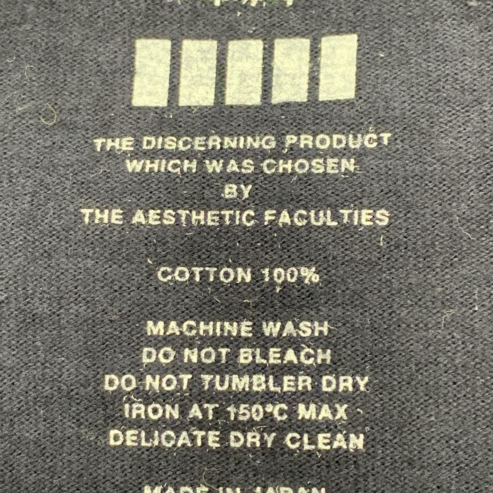 半袖Tシャツ 紺(3) 3 ネイビー