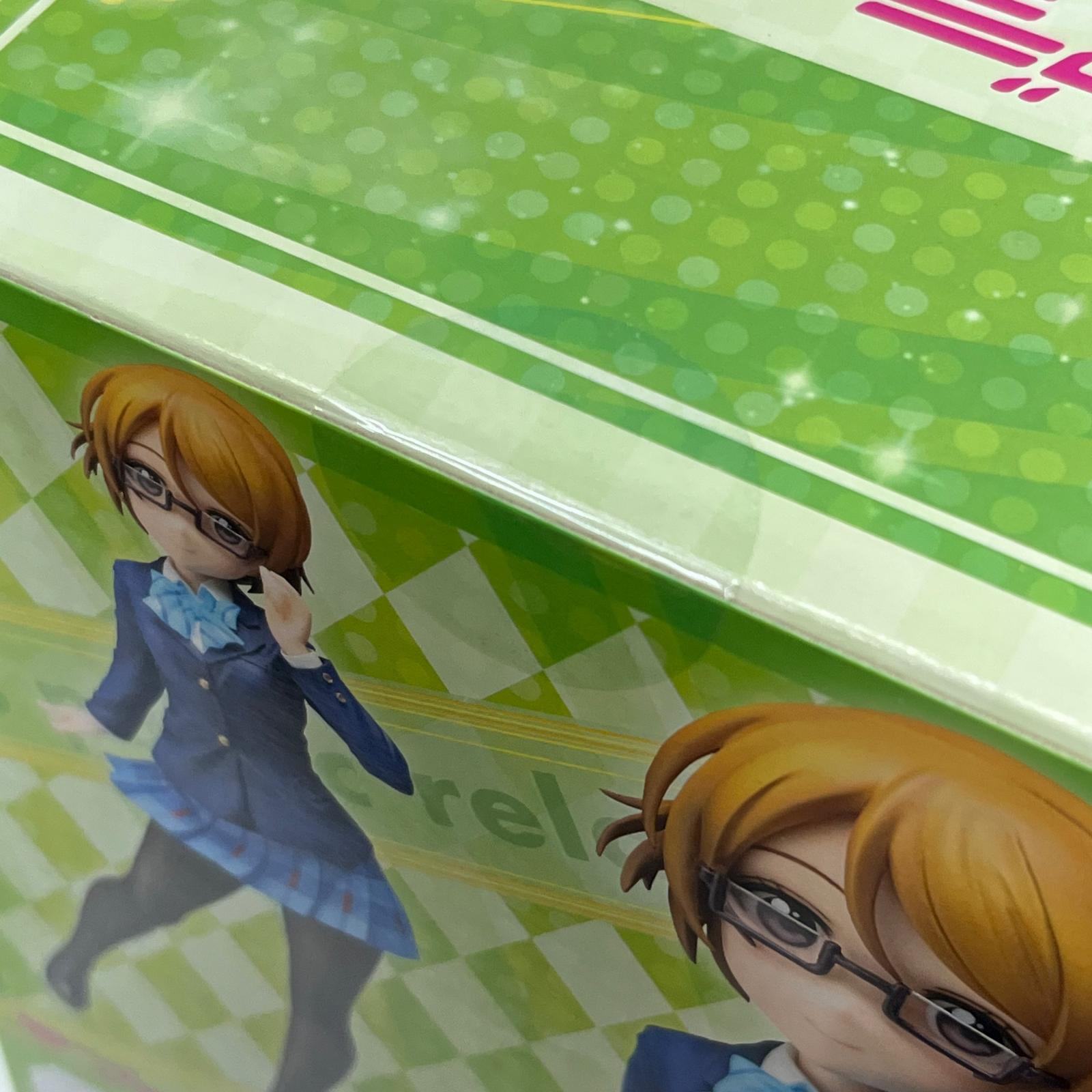 フリーイング ラブライブ! 小泉花陽 ラブライブ! フリーイング フィギュア/グッズ