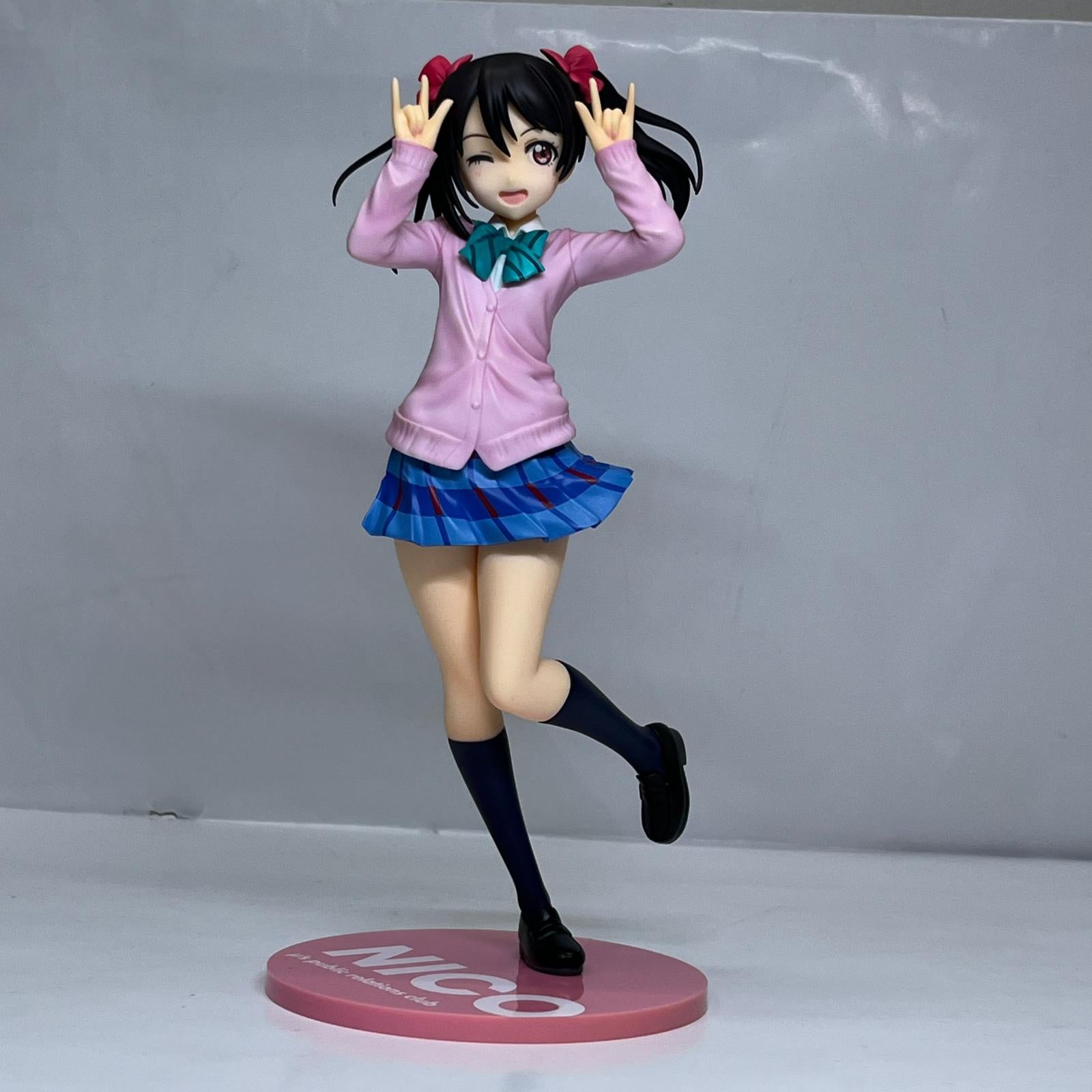 フリーイング ラブライブ! 矢澤にこ ラブライブ! フリーイング フィギュア/グッズ