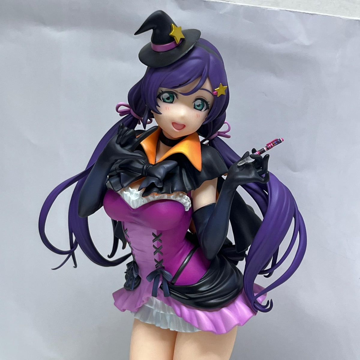 アルファオメガ ラブライブ! 東條希 ぺんてるアイプラスコラボver ラブライブ! アルター フィギュア/グッズ