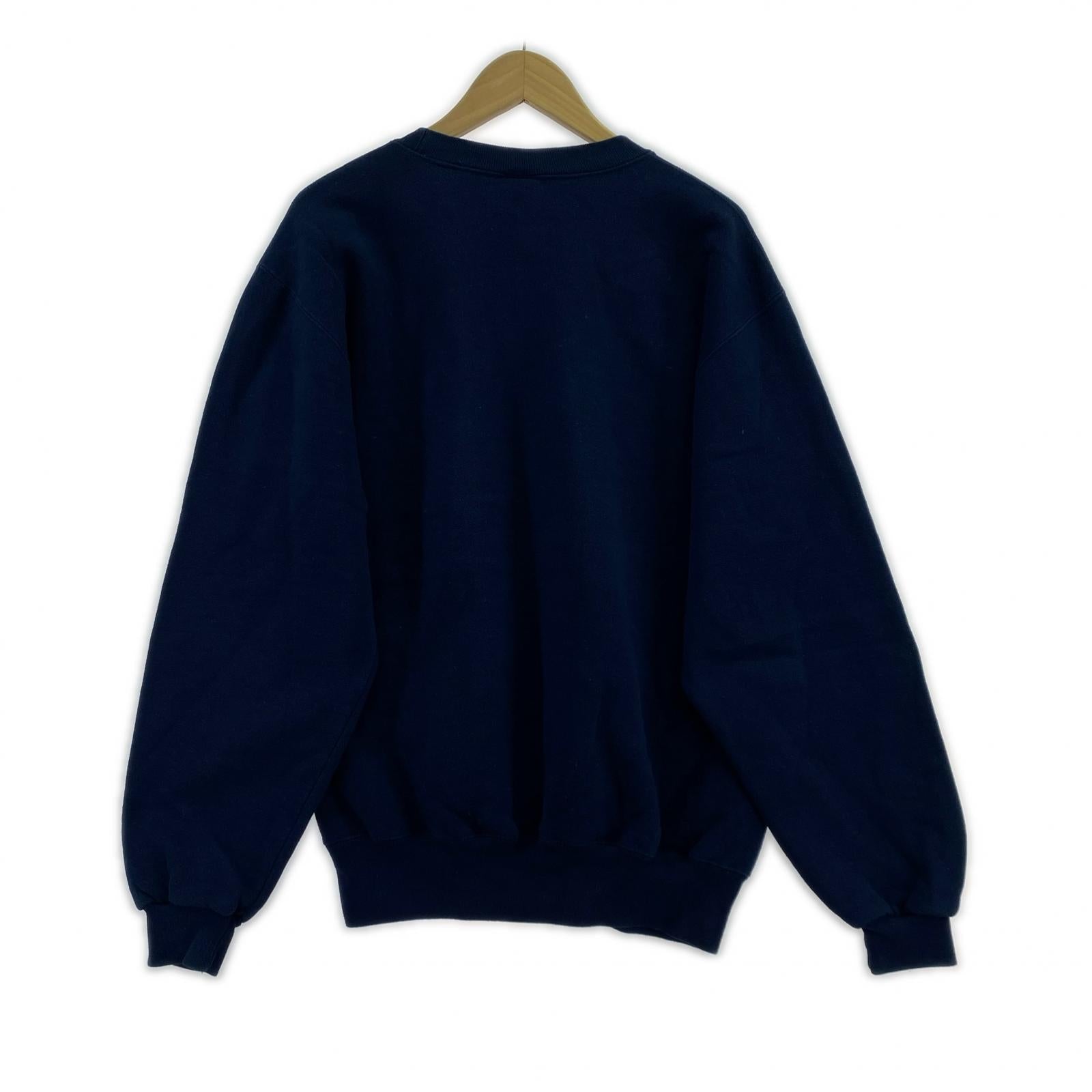 スウェット Russell Athletic スウェット M