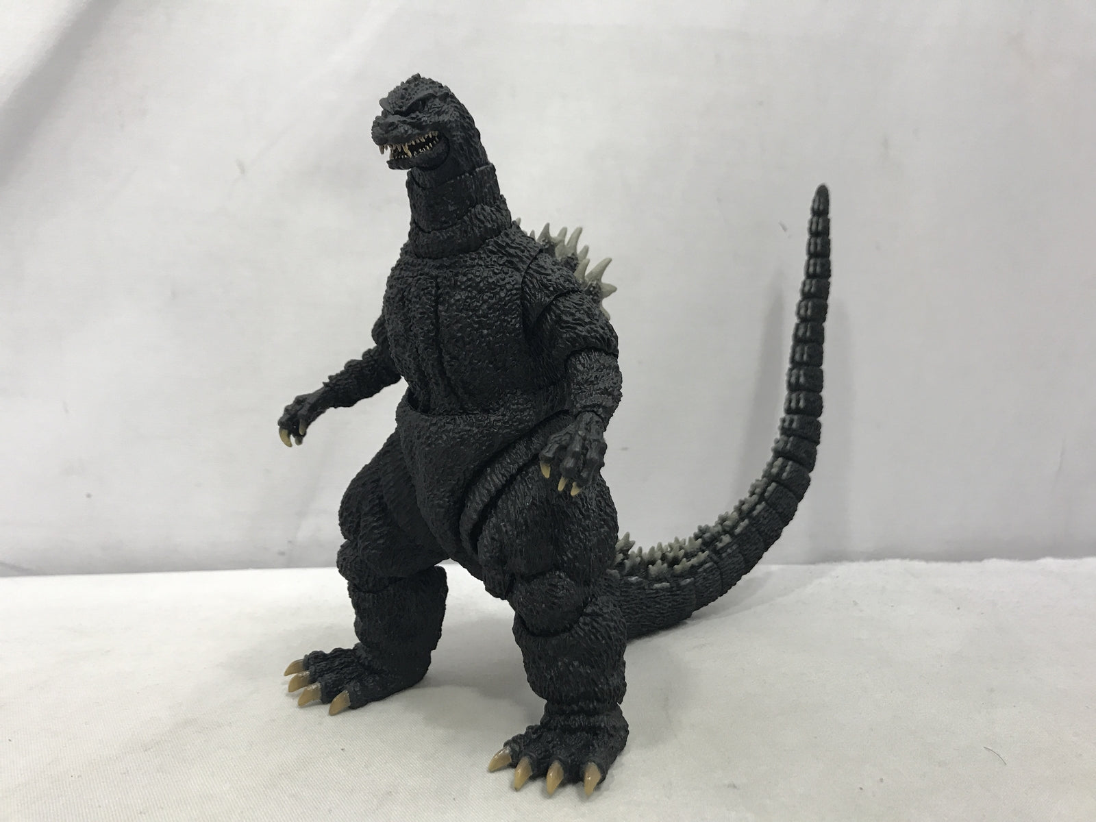 S.H.MonsterArts ゴジラ (1989) Movie Graphic フィギュア/グッズ