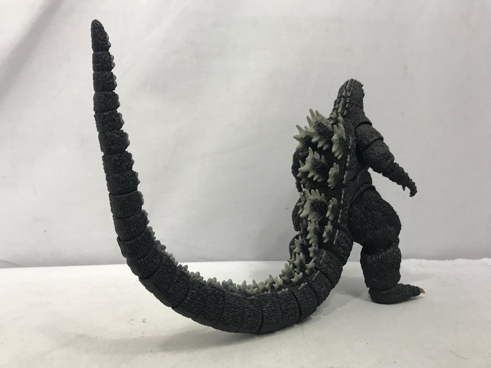 S.H.MonsterArts ゴジラ (1989) Movie Graphic フィギュア/グッズ