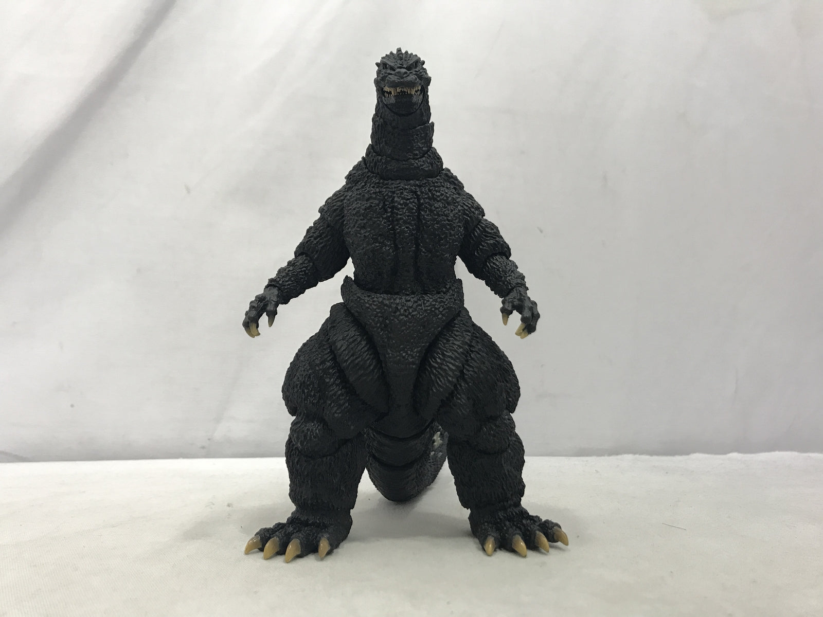 S.H.MonsterArts ゴジラ (1989) Movie Graphic フィギュア/グッズ