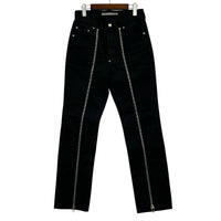 デニムパンツ JOHN LAWRENCE SULLIVAN 2A008-0320-51 デニム M ブラック