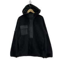ジャケット × GU ブラック M ブラック