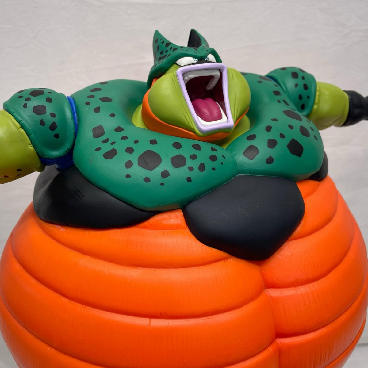 ドラゴンボールZ セル ラストワン賞 フィギュア ドラゴンボール BANDAI フィギュア/グッズ