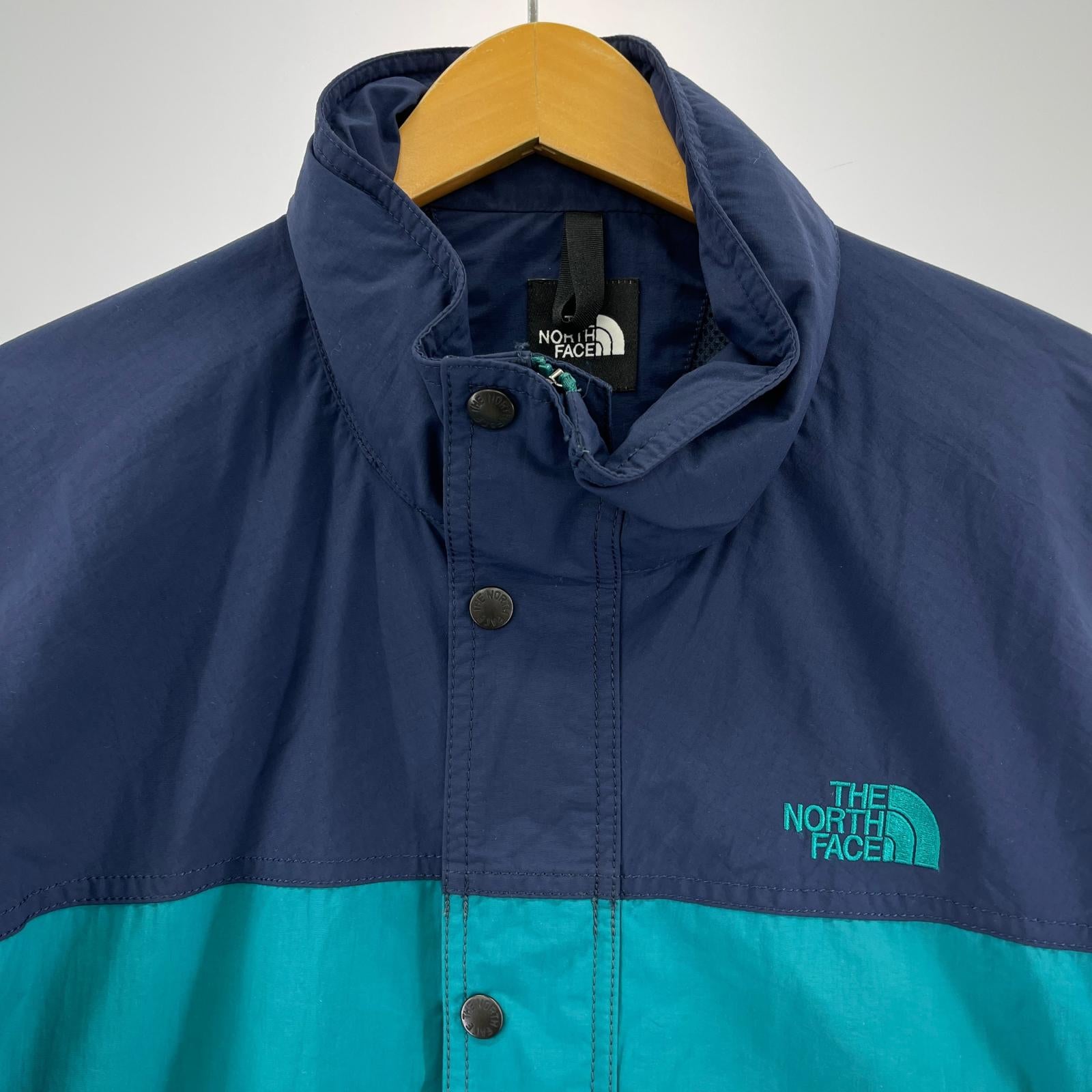 ジャケット Hydrena Wind Jacket ミント M M