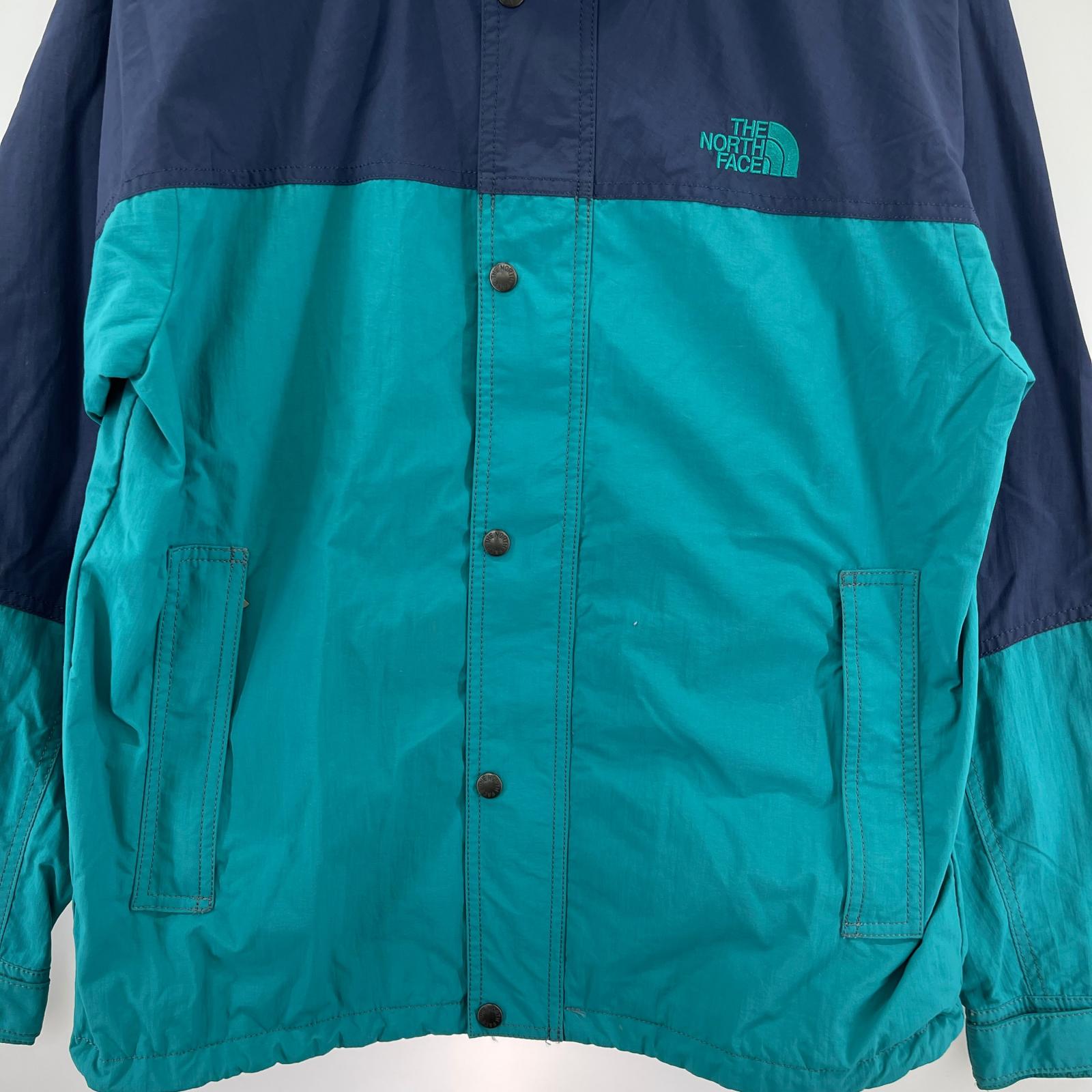 ジャケット Hydrena Wind Jacket ミント M M