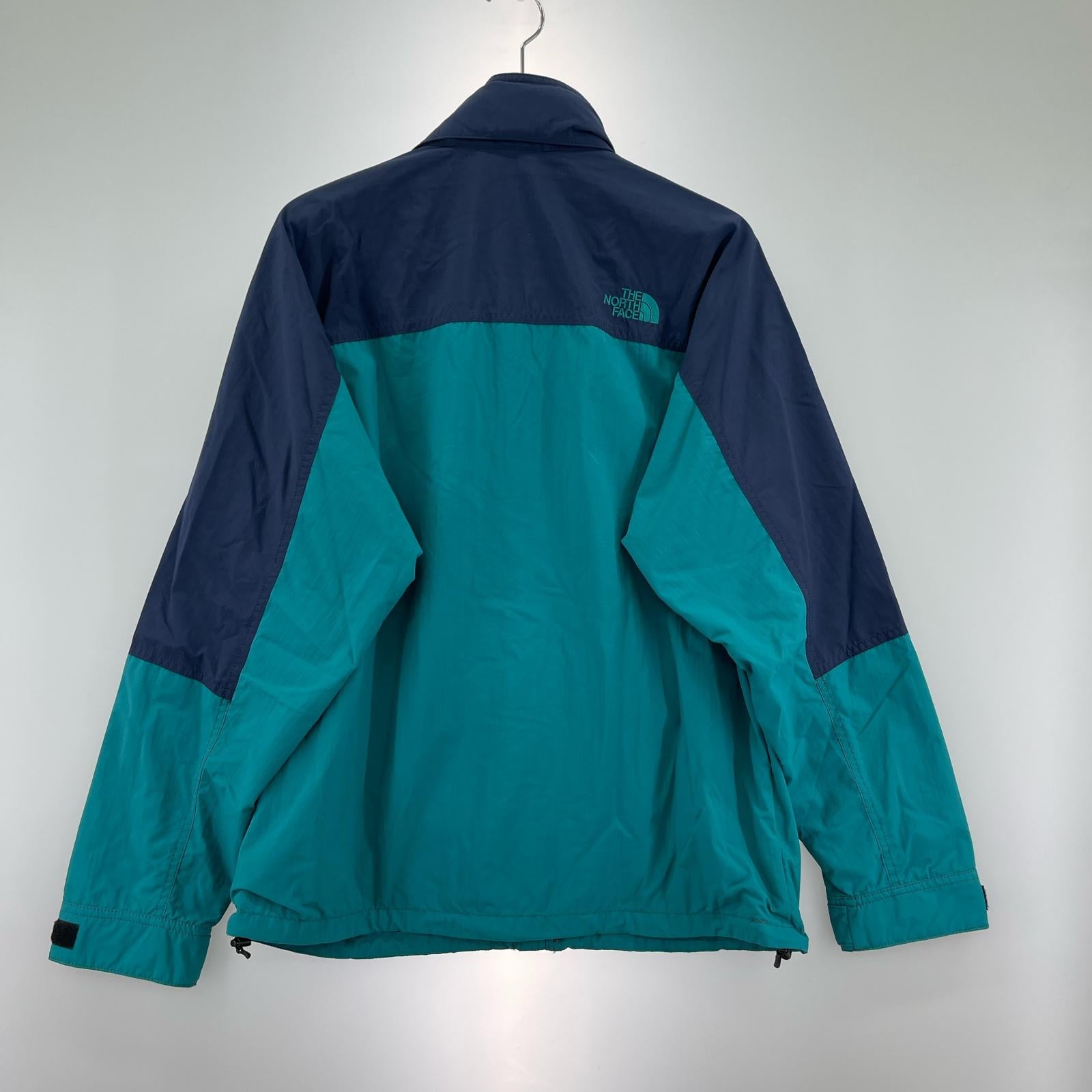 ジャケット Hydrena Wind Jacket ミント M M