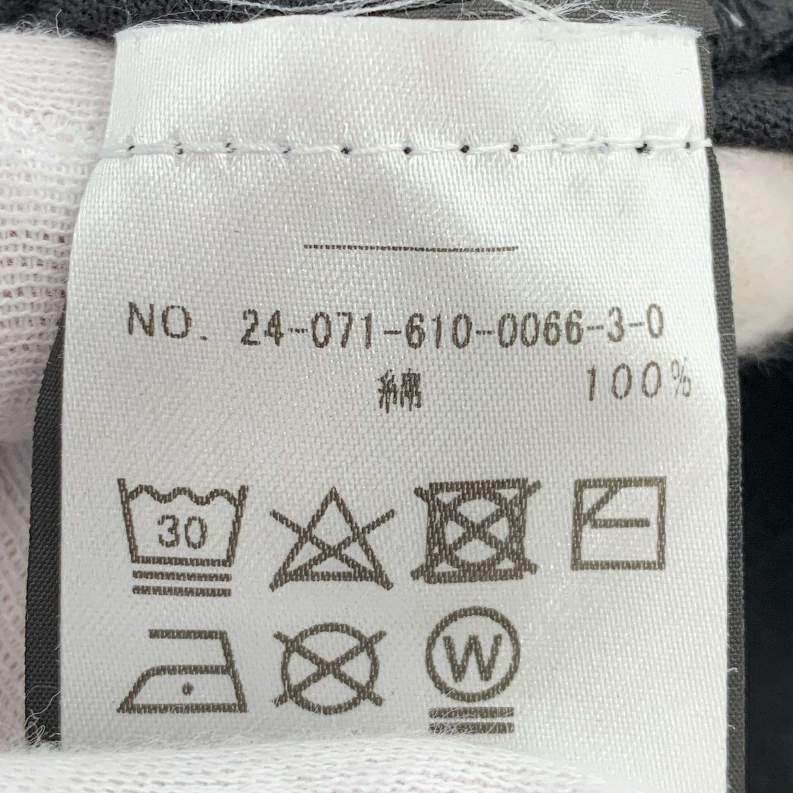 半袖Tシャツ × Boiler room 黒 (L) L ブラック